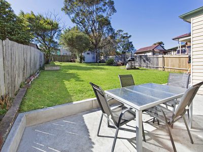 18 Bruce Road, Warrawong