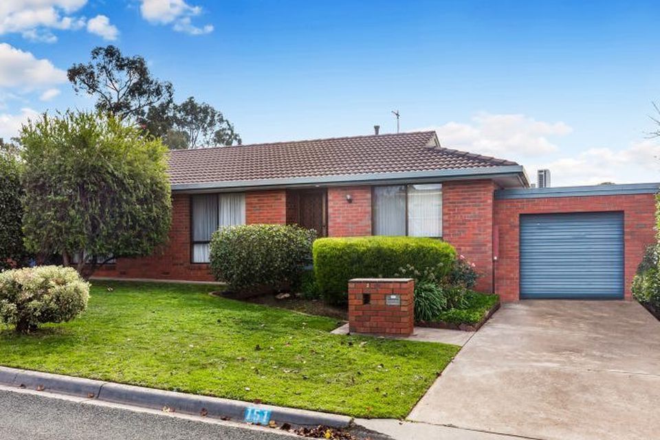 2 / 151 Lloyd Street, East Bendigo