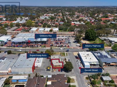2&3 / 2322 Albany Highway, Gosnells
