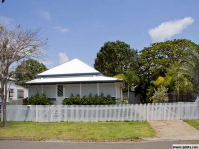 35 Sixth Street, South Townsville