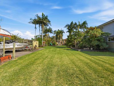 250 River Road, Sussex Inlet