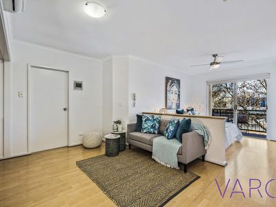 6 / 326 Gilles Street, Adelaide