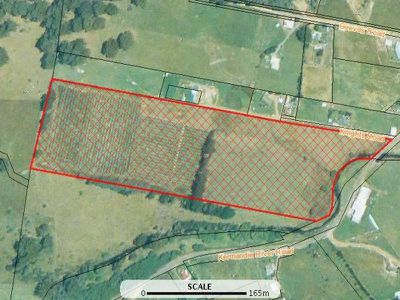 30A Knights Road, Geeveston