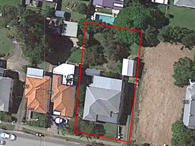 159 Rode Road, Wavell Heights