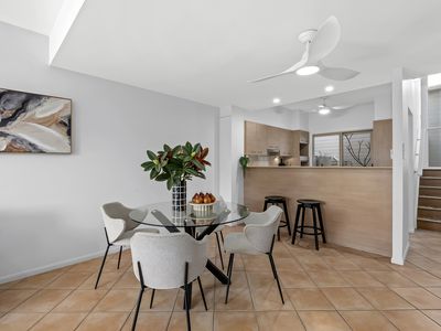 5 / 1 Park Avenue, Clayfield