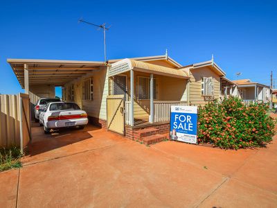 2 / 15 Rutherford Road, South Hedland
