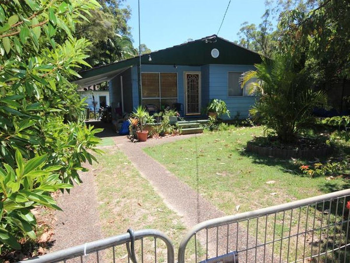 14 Paroa Ave, Lemon Tree Passage, Lemon Tree Passage - Image 1