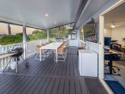 12 Eileen Drive, Corindi Beach