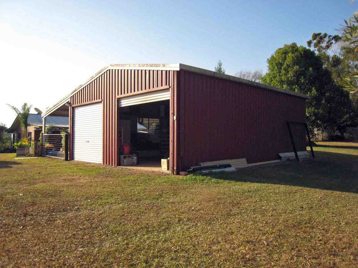 Ravenshoe