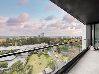 902 / 161 Epping Road, Macquarie Park