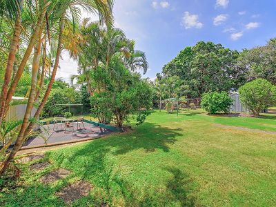 156 Kamarin Street, Manly West