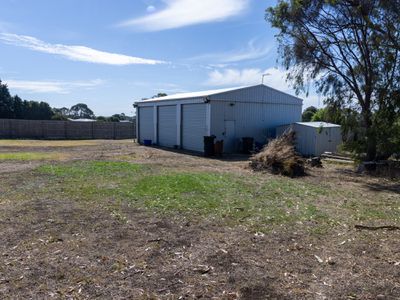 380 Lake View Road, Koroit