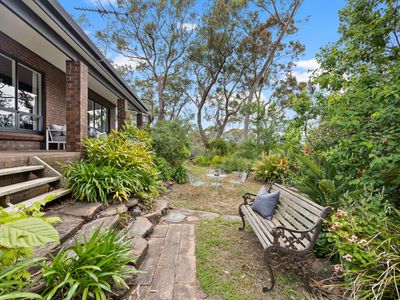 264 Ackland Hill Road, Coromandel East