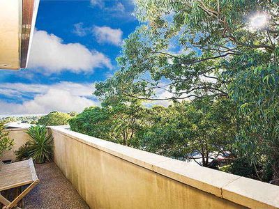6 / 66a-70 Jersey Avenue, Mortdale