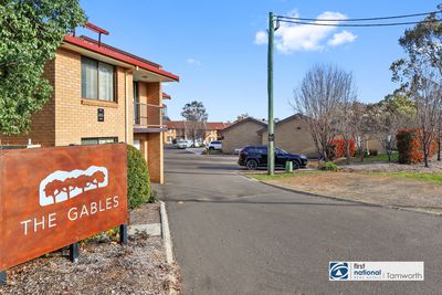 23 / 199 Johnston Street, Tamworth