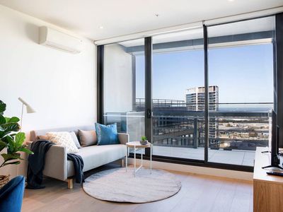 1705n / 889 Collins Street, Docklands