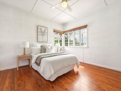 22 Pearse Street, Keperra