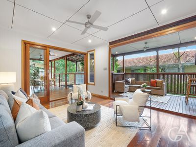 11 Plunkett Street, Paddington