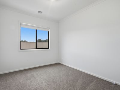 26 Frith Street, Wurruk