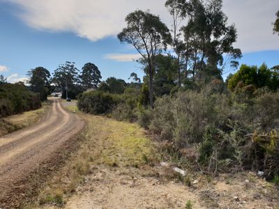 Lot 1 , Off Huon Highway, Dover