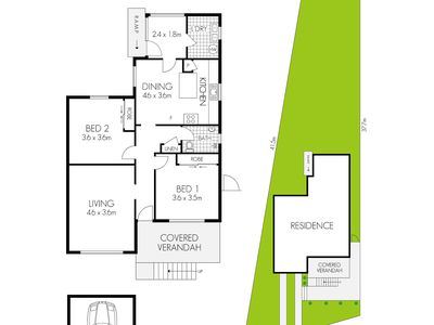 37A Warrigal Street, The Entrance