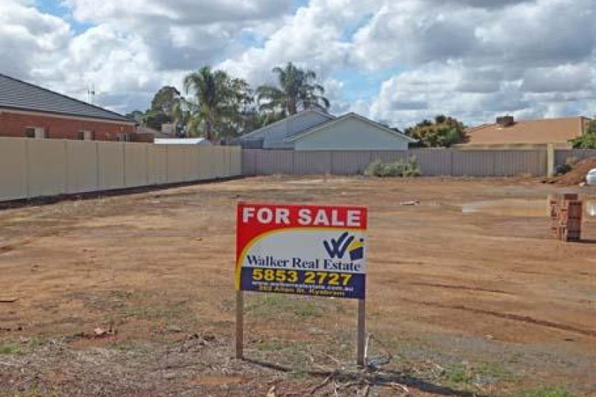 Lot 10 Goegan Drive, Kyabram