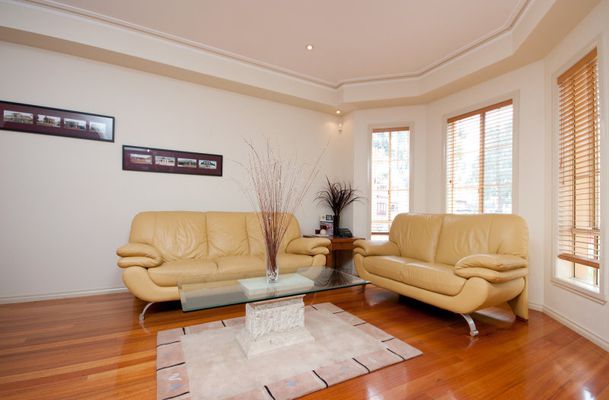 130 McPherson Blvd, Roxburgh Park