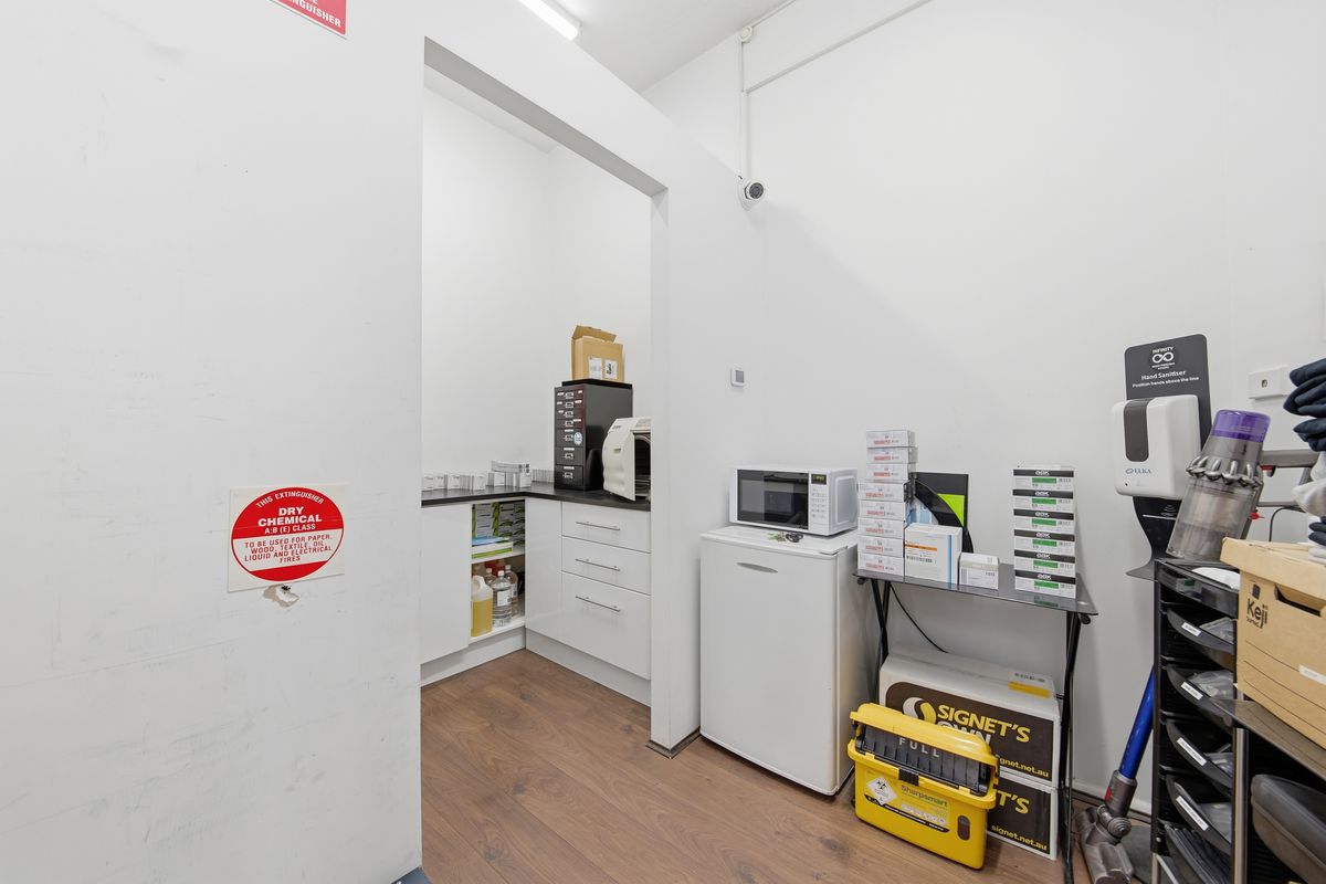 3 / 11-13 Dumaresq Street, Campbelltown