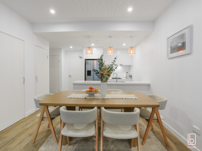1205/25 Mann St, Gosford