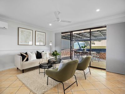 73 Wilson Drive , Camira