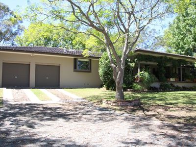 7 Red Oak Road, Rainbow Flat