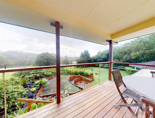 Large granny flat in tranquil rural setting image 1