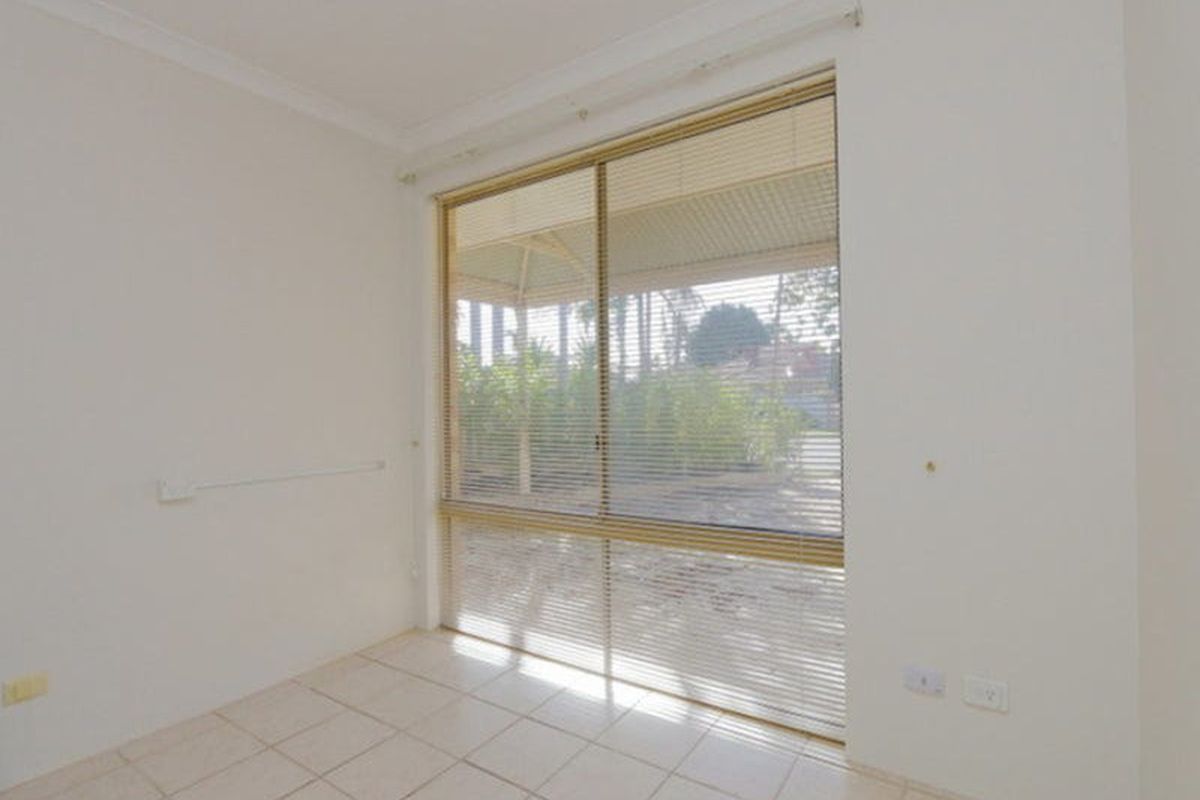 27 Green Croft Gardens, Leeming