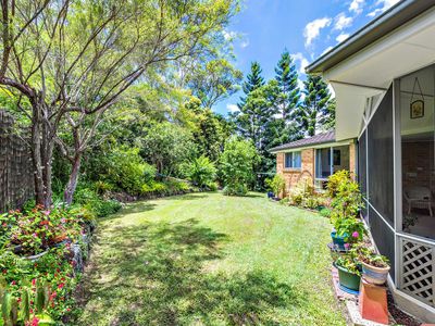 24 Golden Penda Place, Mullumbimby