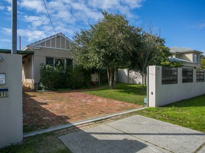 37 Wrexham Street, Bicton