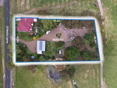 906 Oneils Lane, Furner