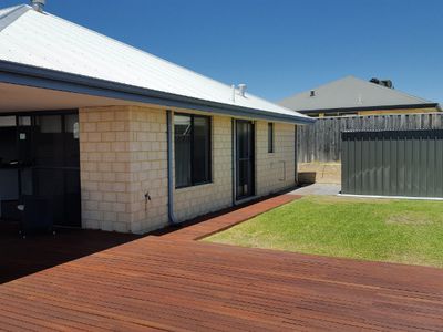 3 Two Rivers Loop, Ellenbrook