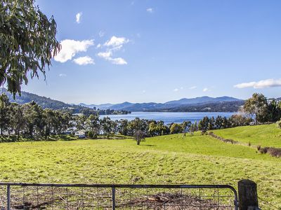 4156 Huon Highway, Castle Forbes Bay