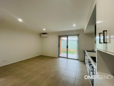 4A Manoora Way, Nowra