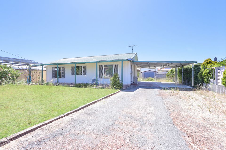 65 Stinton St, Mandurah