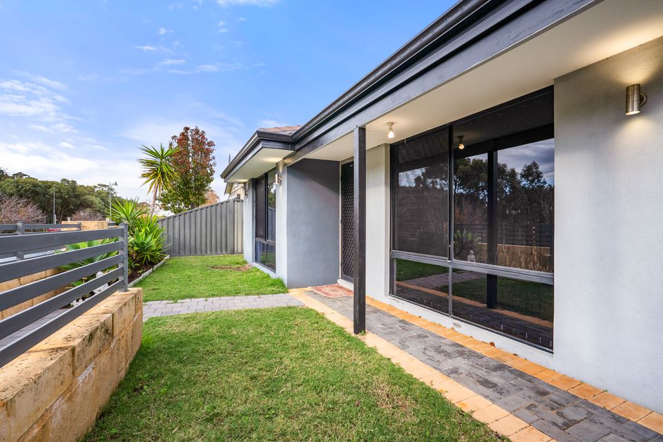 5 ANGERTON MEWS, Baldivis