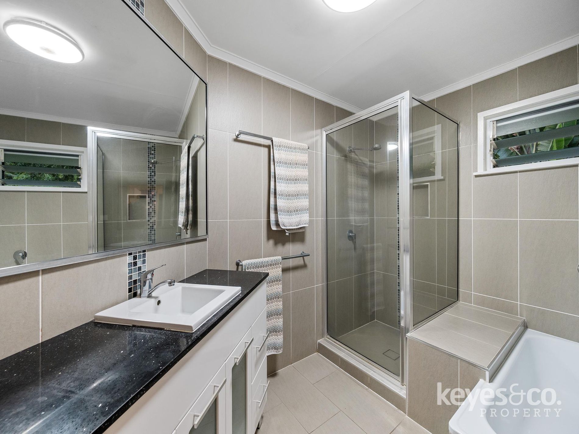 391 Stanley Street, North Ward