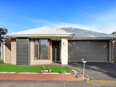 12 Yaleri Rise, Werribee
