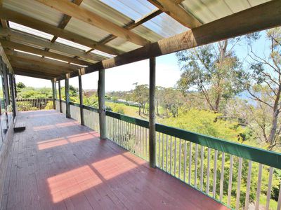 17B Phillipps Street, Eden