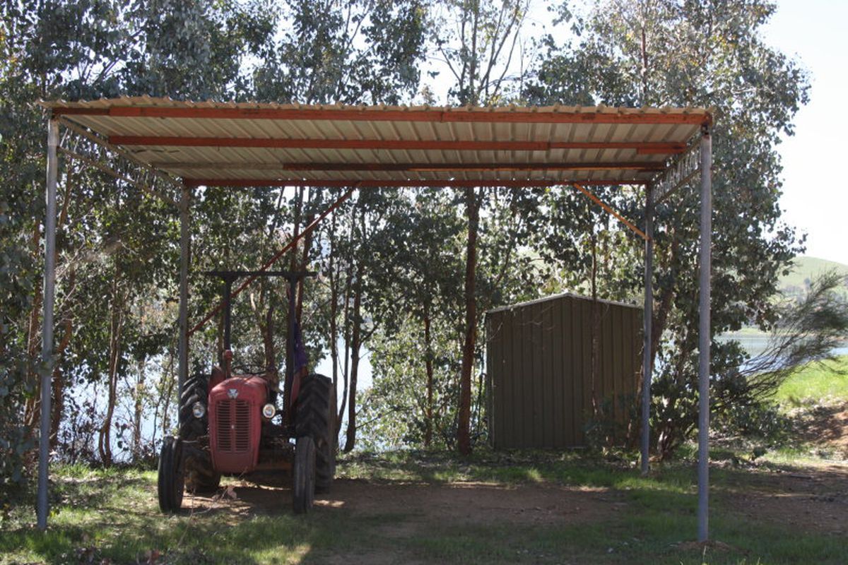 3147 Maintongoon Road, Bonnie Doon