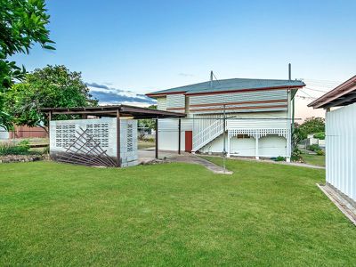 21 Coolibah Street, Silkstone