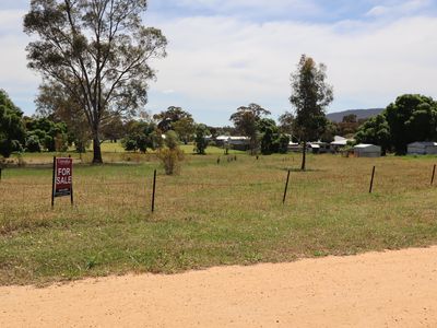 Lot 1 Lot 1 Boomerang Place, Heathcote
