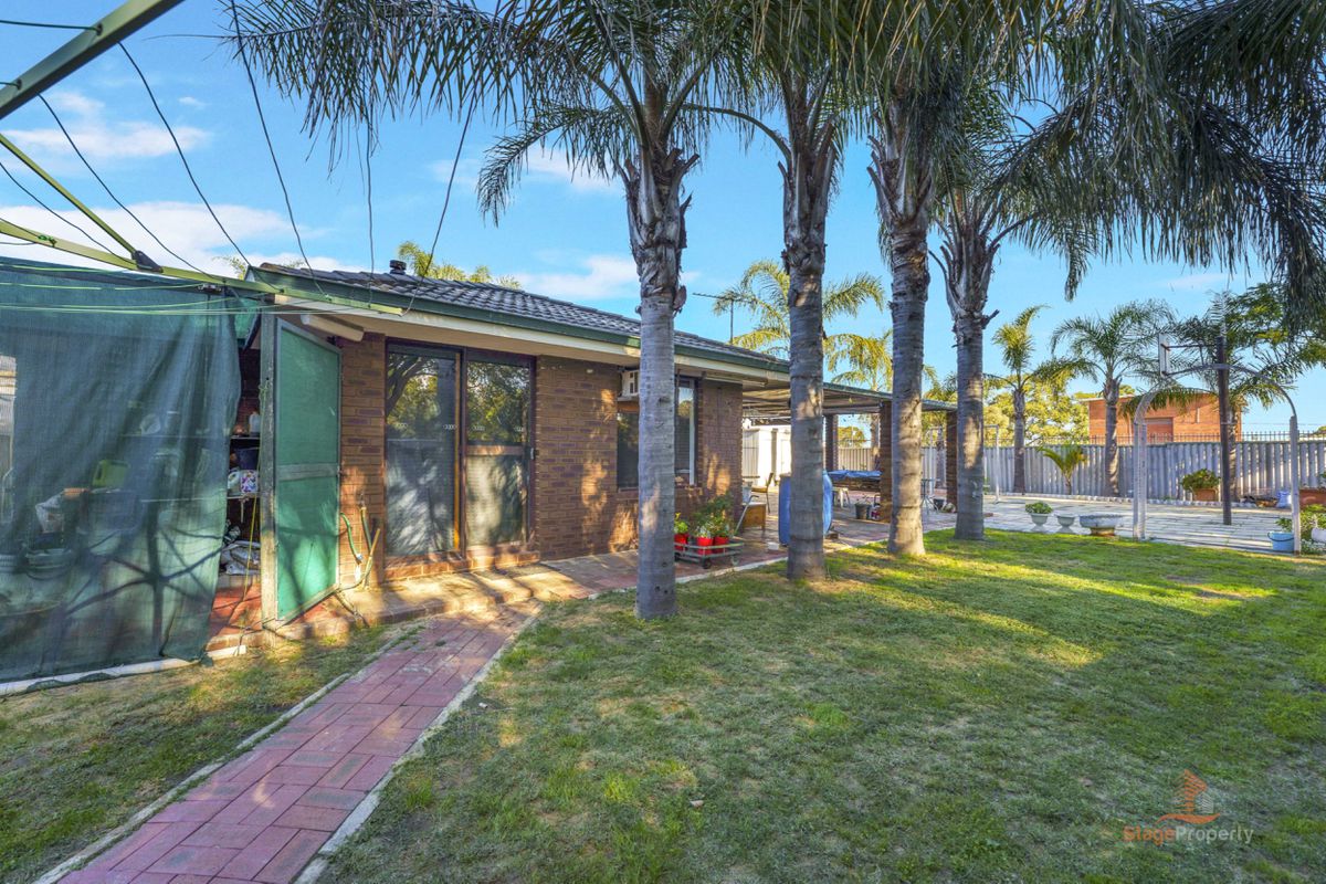 81 Anaconda Drive, Gosnells