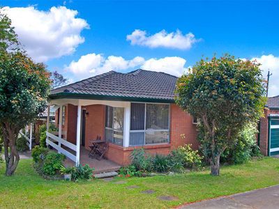 2 / 57 Wilsons Road, Arncliffe