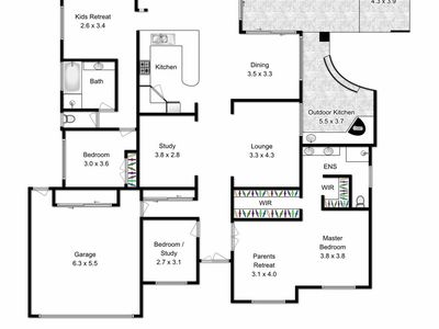 7 Rowland Avenue, Wakerley